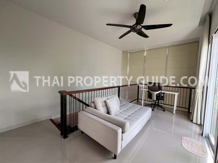 House in Sukhumvit 